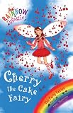 Cherry the Cake Fairy (Rainbow Magic)