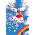 Cherry the Cake Fairy book cover