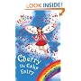 Cherry the Cake Fairy (Rainbow Magic)
