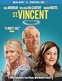 St. Vincent (Blu-ray + Digital HD)