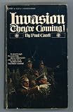 Invasion, they're coming! : the German account of the Allied landings and the 80 days' battle for France