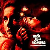 Buy Ennio Morricone  -  Black Belly Of The Tarantula New or Used via Amazon