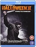Halloween II [Blu-ray]
