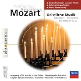 Produkt-Bild: Geistliche Werke: Messen,Vespern,Requiem