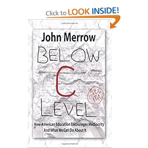 C Level