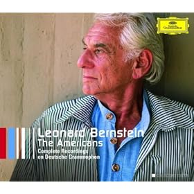 The Americans: The Complete Recordings on Deutsche Grammophon
