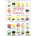10.000 cupcake