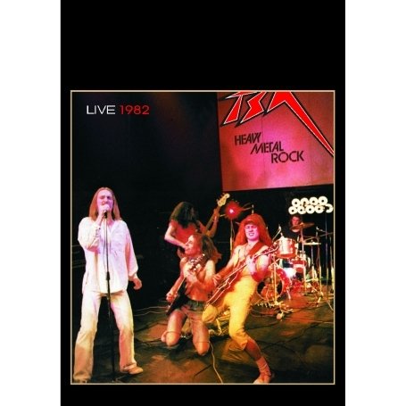 Tsa - 25 lat listy przebojów Trójki 1982 - Zortam Music