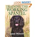 Training the Working Spaniel