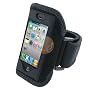 Sport Armband Case Cover (Black) For iPhone 3G by Eforcity