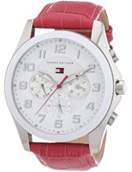 Tommy Hilfiger Taylor Pink 1781283 Watch
