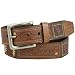 Search : Fossil South Carolina Gamecocks Ladies Leather Campus Cheer Belt