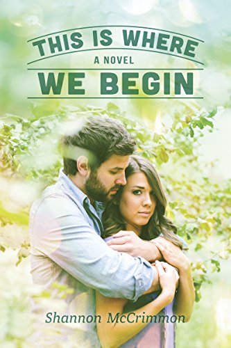 This Is Where We Begin (Hearts of Haines Book 3)