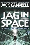 JAG in Space - A Just Determination