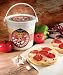 Gourmet Pizzeria Style Pepperoni Pizzas - Snack Size