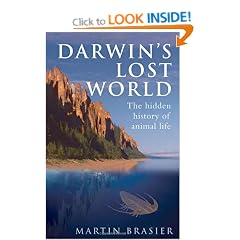 Darwin's Lost World: The Hidden History of Life on Earth
