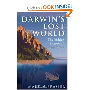 Darwin's Lost World - Martin Brasier 