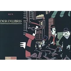 Der Exlibris