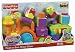 Fisher-Price Stacking Surprise Peek a Boo Choo Choo