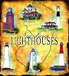 New Jersey Lights Coverlet