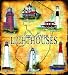 New Jersey Lights Coverlet