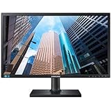 Samsung 21.5" Screen LCD Monitor (S22E450B)