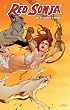 Red Sonja She Devil with a Sword Volume 2: Arrowsmith HC