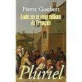 Louis XIV et vingt millions de Fran�ais