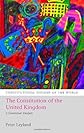 The Constitution of the United Kingdom: A Contextual Analysis (Constitutional Systems of the World)