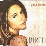 I CanT Forget