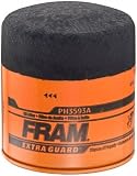 Honeywell Consumer Prod Grp Fram Ph3593a Oil Filter Ph3 Auto Oil Filters