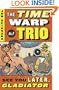 See You Later, Gladiator #9 (Time Warp Trio)