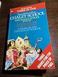 The Chalet School and Jo ; Shocks for the Chalet School ; A problem for the Chalet School