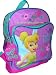 Disney Fairies Tinkerbell Toddler Backpack with Cute Little Butterfly Coin Purse