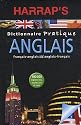 Dictionnaire pratique Anglais : Fran&ccedil;ais-Anglais; Anglais-Fran&ccedil;ais