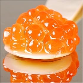 Alaskan Salmon Roe Caviar Malossol