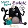 Secret Agent Splat! (Splat the Cat) by Scotton, Rob [2012]