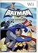 Batman: Brave and The Bold (Wii)