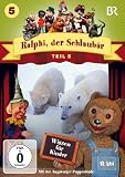 Produkt-Bild: Augsburger Puppenkiste - Ralphi, der Schlaub&auml;r - Teil 5