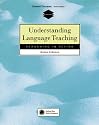 Understanding Language Teaching: Reasoning in Action