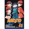 Naruto, Vol. 45: Battlefield, Konoha