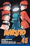 Naruto, Vol. 45: Battlefield, Konoha