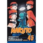 Naruto Volume