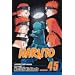Naruto Volume