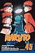Naruto, Vol. 45 (Naruto (Graphic Novels)) (v. 45)
