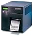 CL408e Direct Thermal-Thermal Transfer Barcode Printer (203 dpi, 4.1 Inch Print Width...