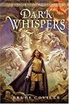 Dark Whispers with Headphones (Unicorn Chronicles)