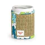 Roxy Paradise Found Toothbrush Holder