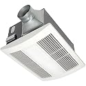 Panasonic FV-11VHL2 WhisperWarm 110 CFM Ceiling Mounted Fan/Heat/Light/Night-Light Combination
