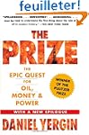 The Prize: The Epic Quest for Oil, Mo...
